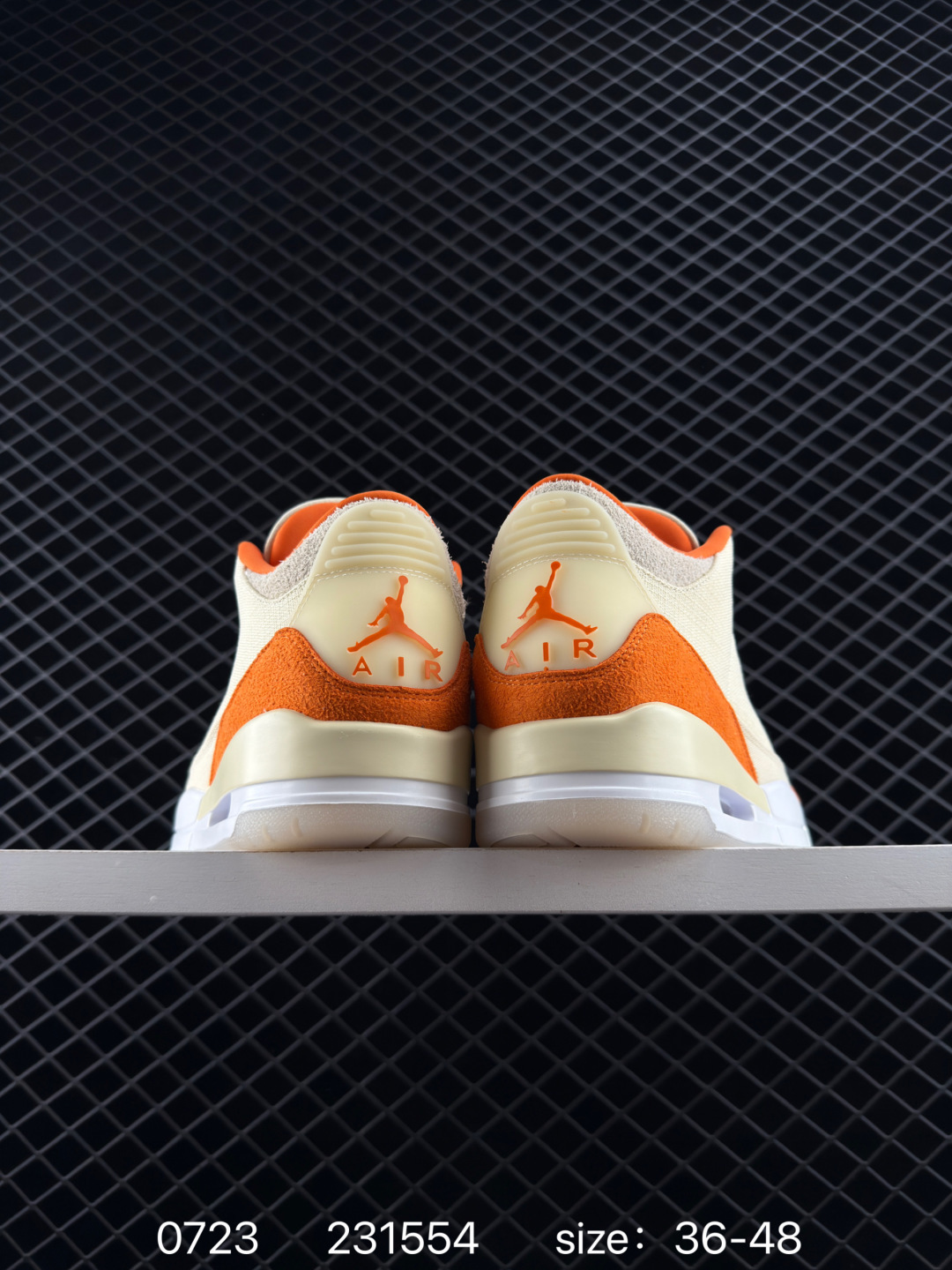 Nike Air Jordan 3 Retro